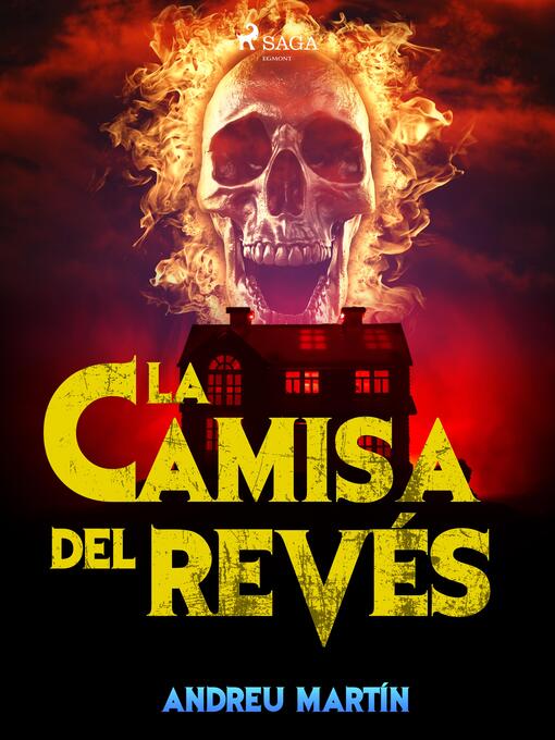 Title details for La camisa del revés by Andreu Martín - Available